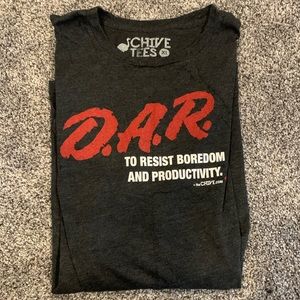 theCHIVE DAR Men’s size XL T-Shirt